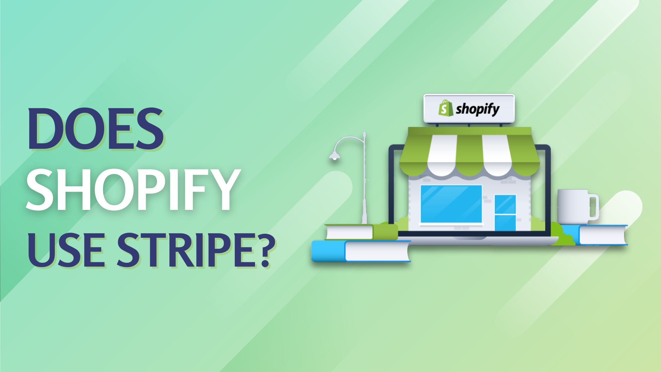 Does Shopify Use Stripe